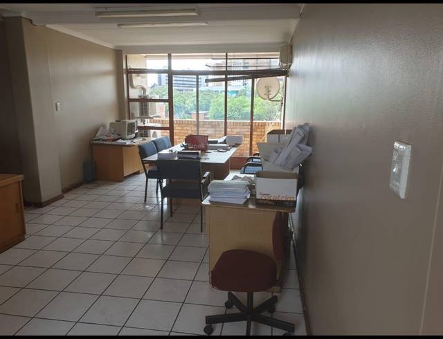 123M² MEDICAL SUITE FOR SALE IN NELSPRUIT CENTRAL